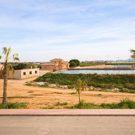 Villa Camilla Roda Luaran gambar