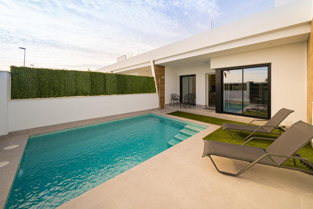 Villa Camilla Roda Luaran gambar