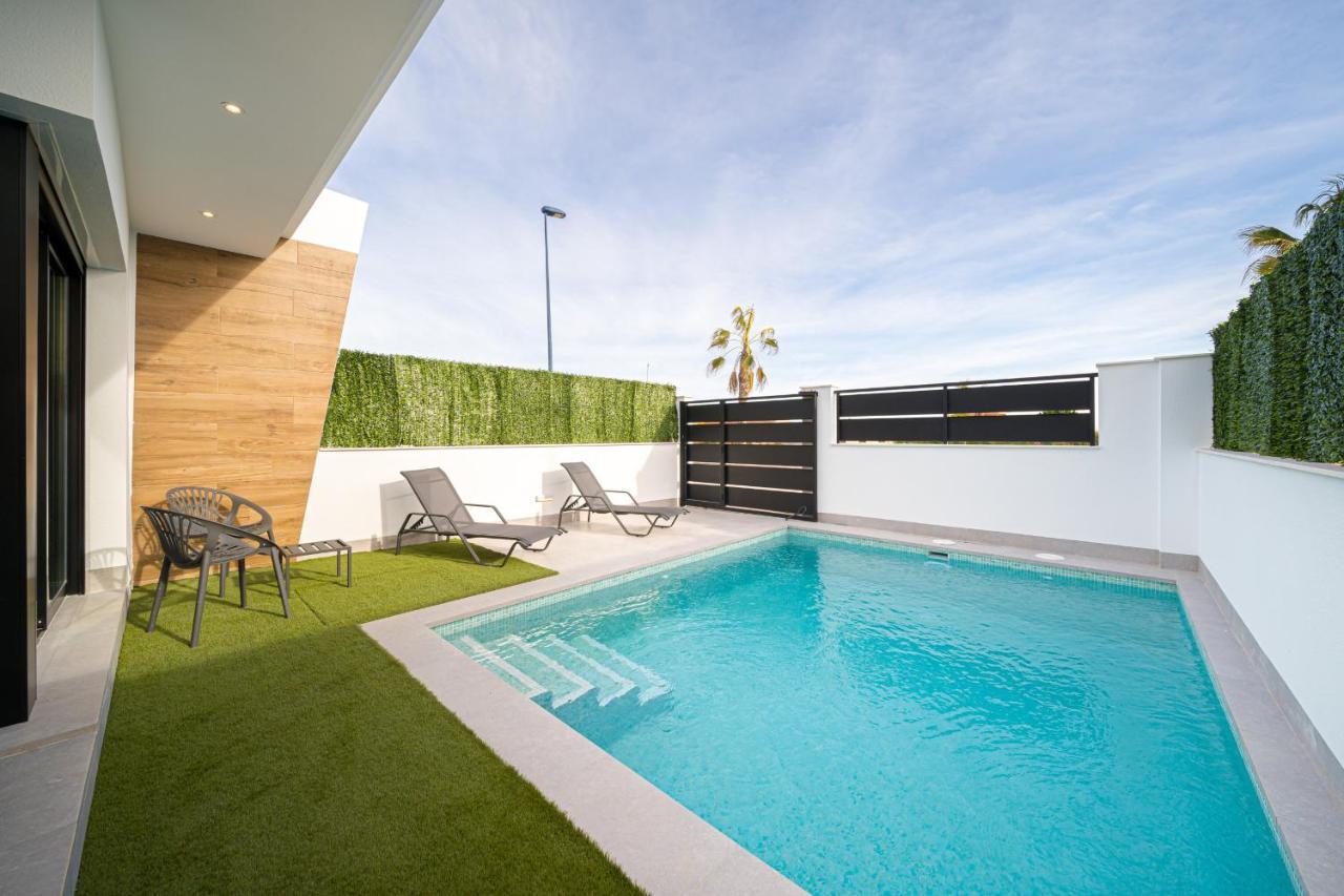 Villa Camilla Roda Luaran gambar